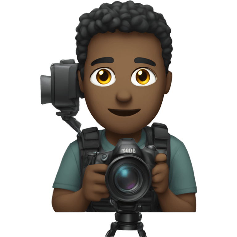 titancameraman emoji