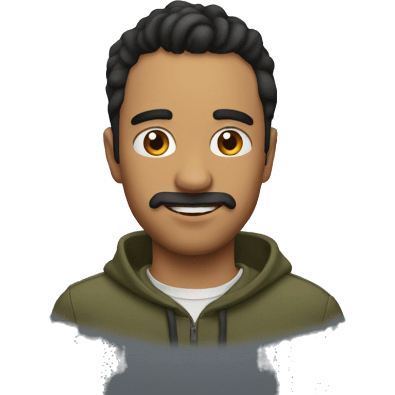 Pedro emoji