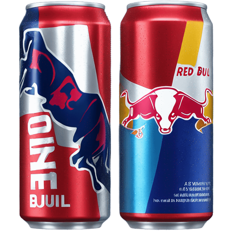 Redbull emoji