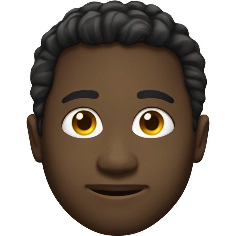 Pele emoji