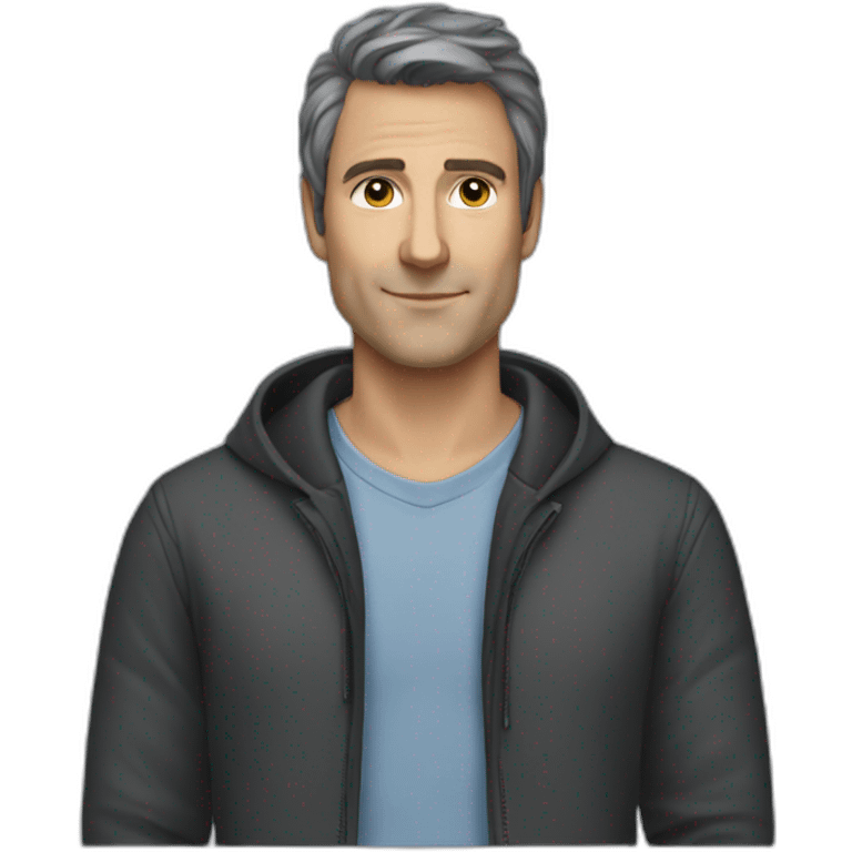 daniel balavoine emoji