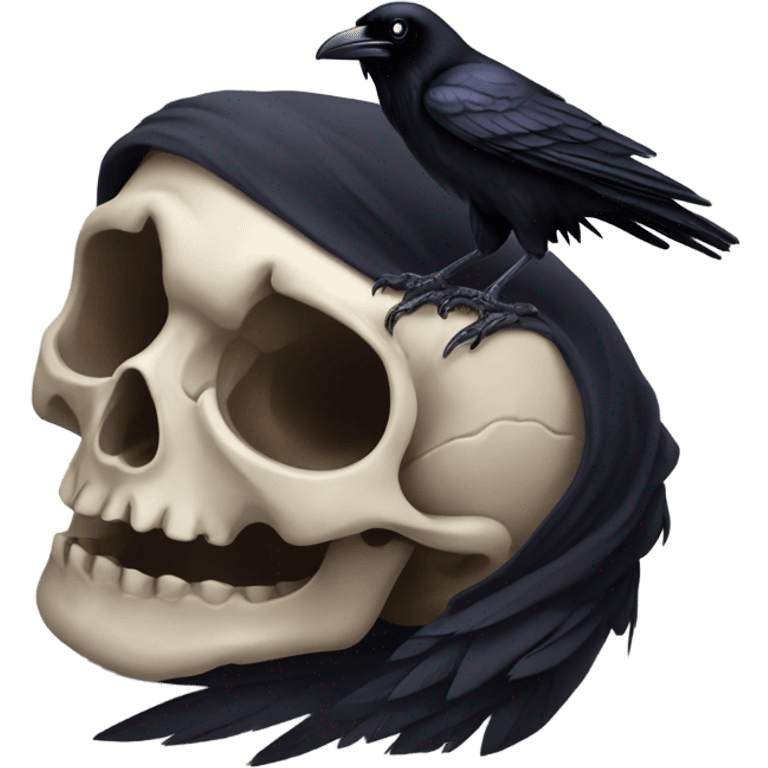 Poe emoji