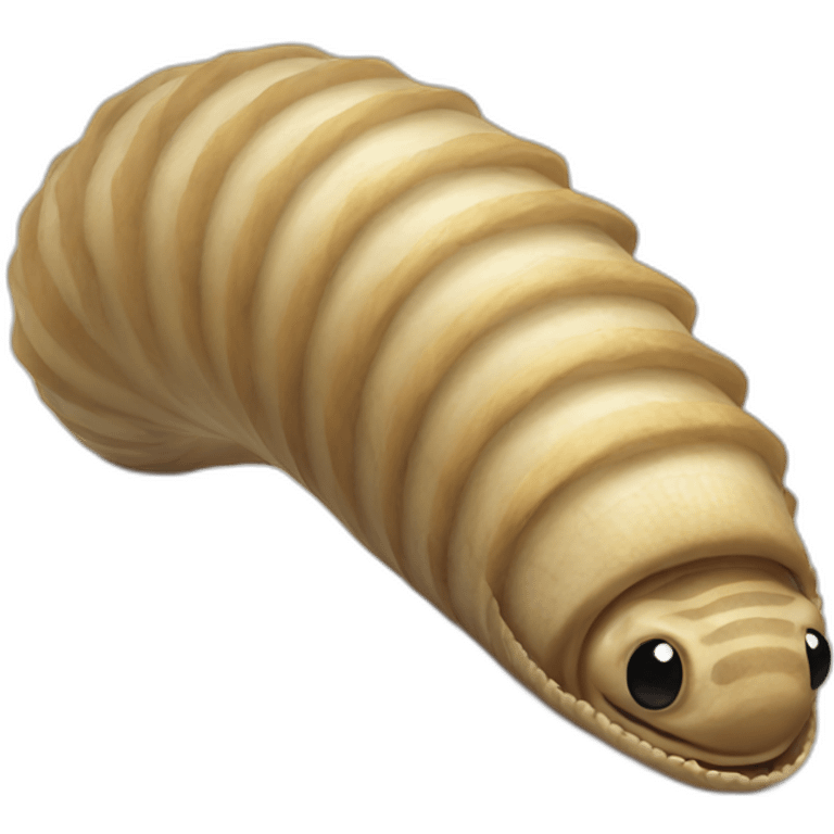 dune sandworm emoji