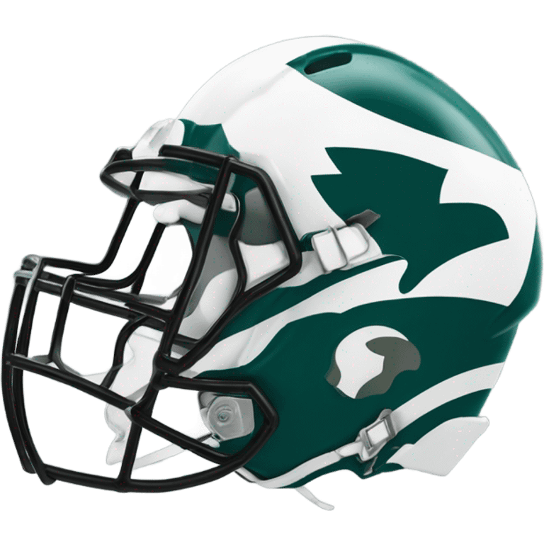 Philadelphia eagles  emoji