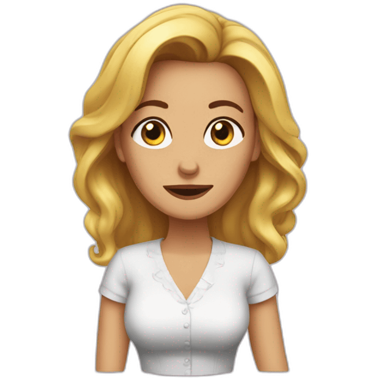 desperate housewive emoji