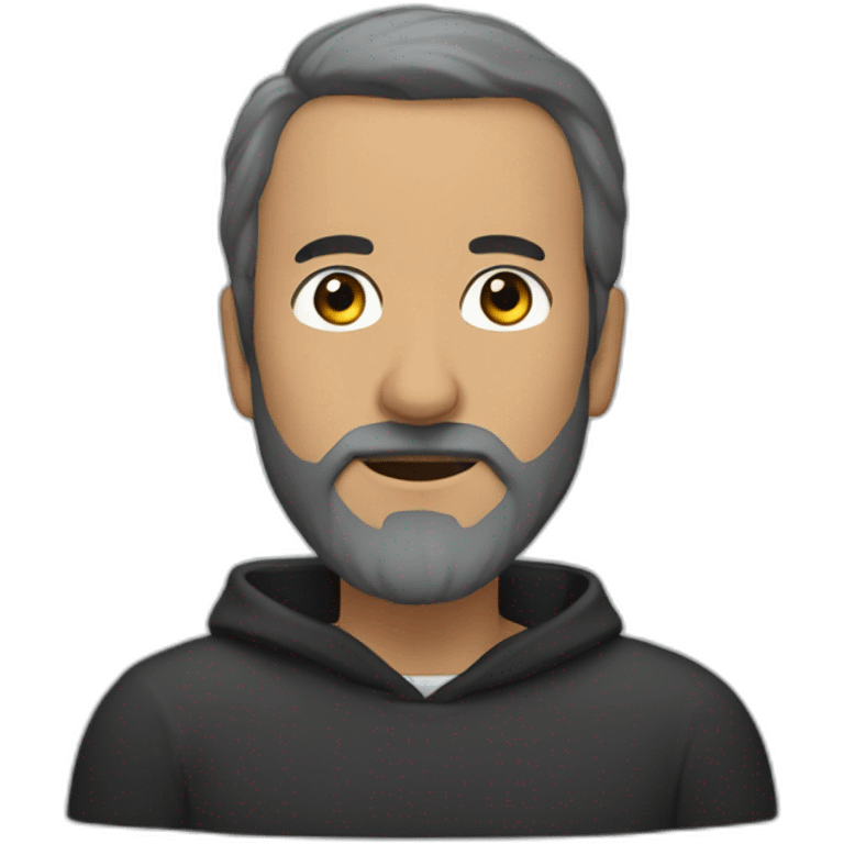 Nuno Magalhaes emoji