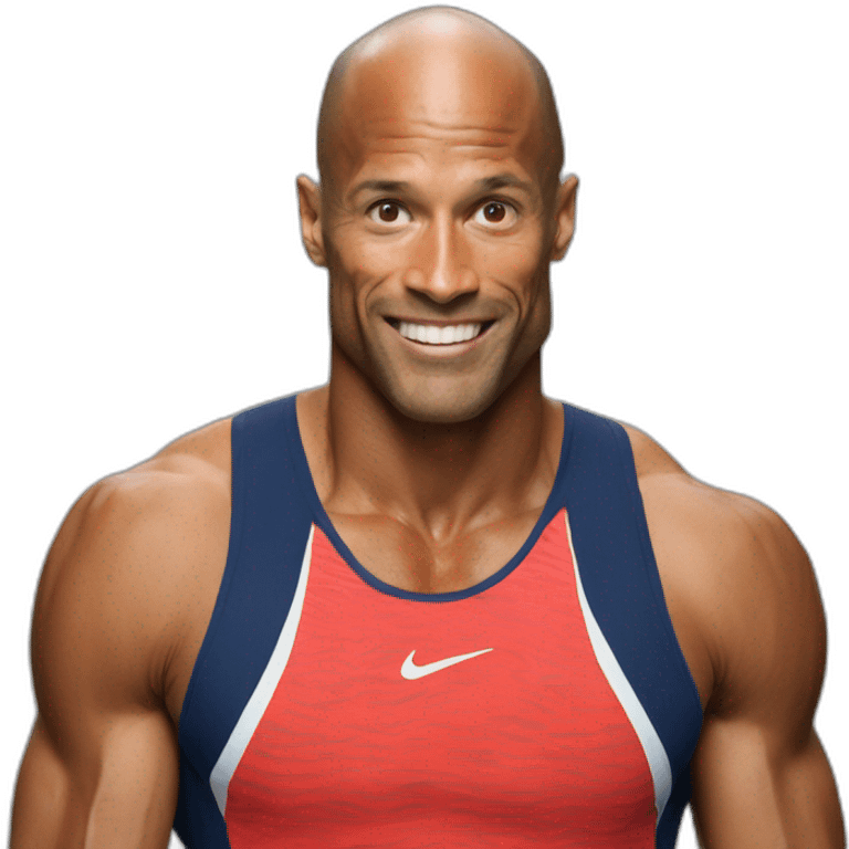 David goggins emoji