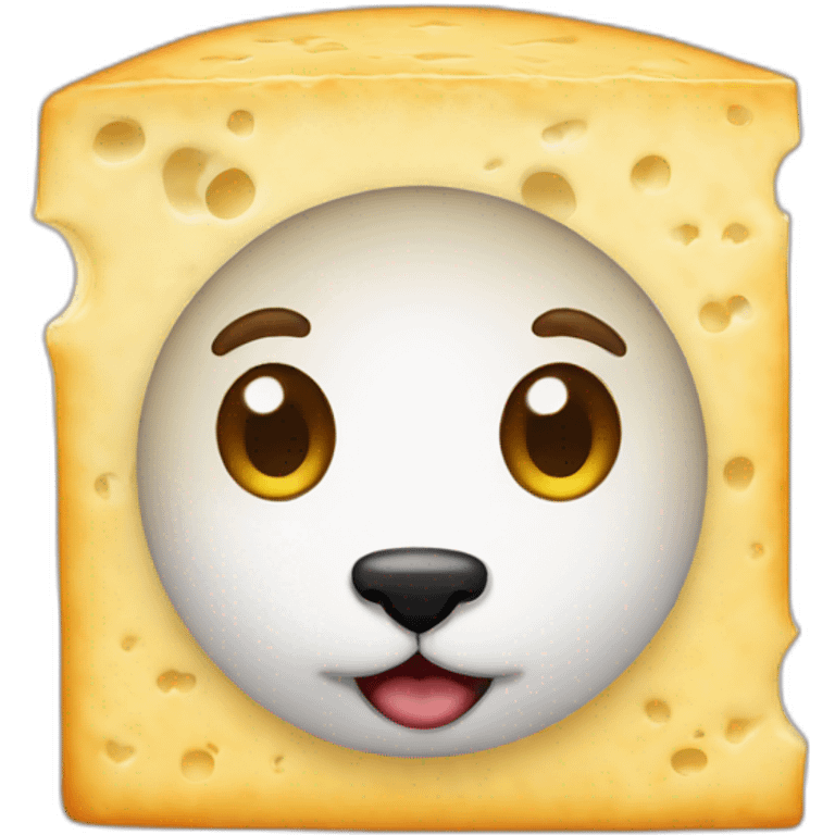 cheeze emoji