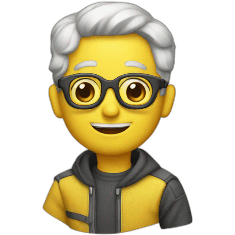 Super-nanas emoji