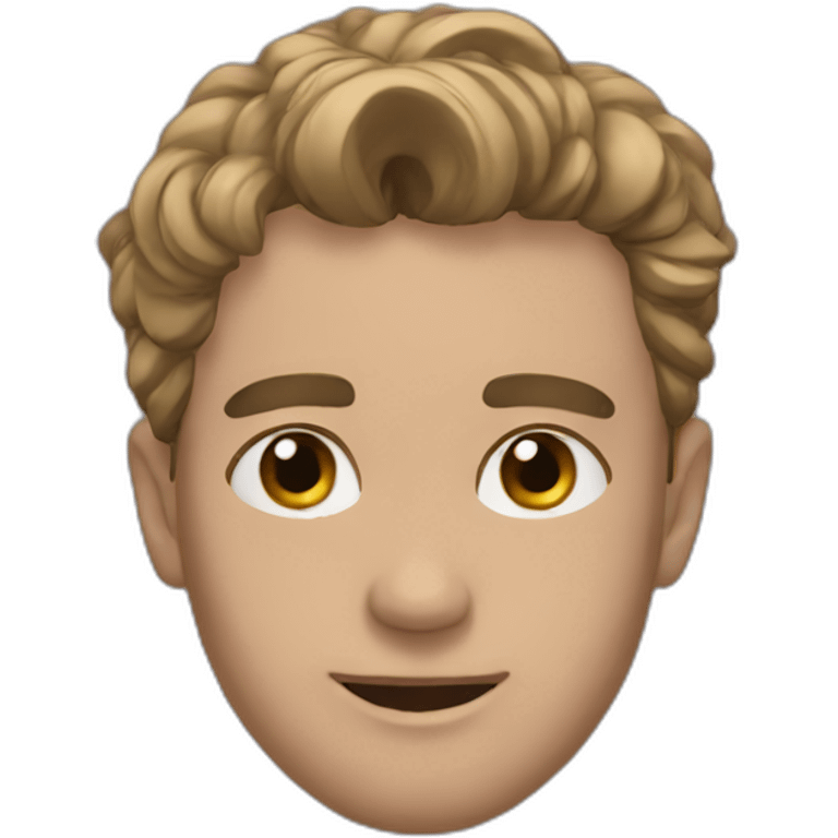 Nathaniel emoji