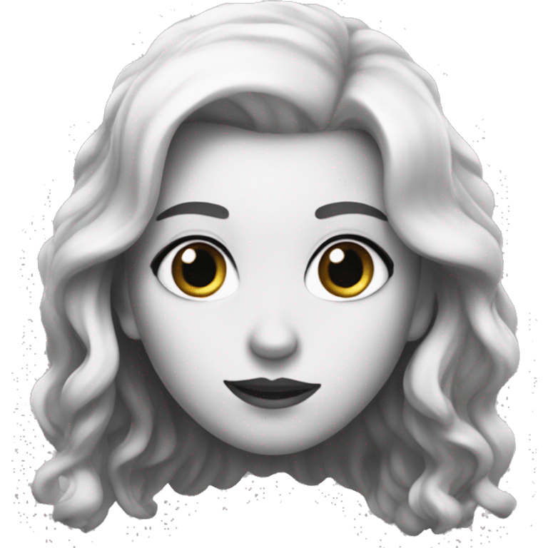 Mable from Gravity Folz emoji