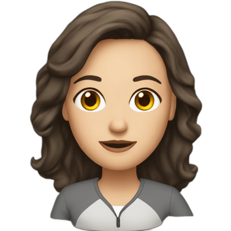 nathalie renoux emoji