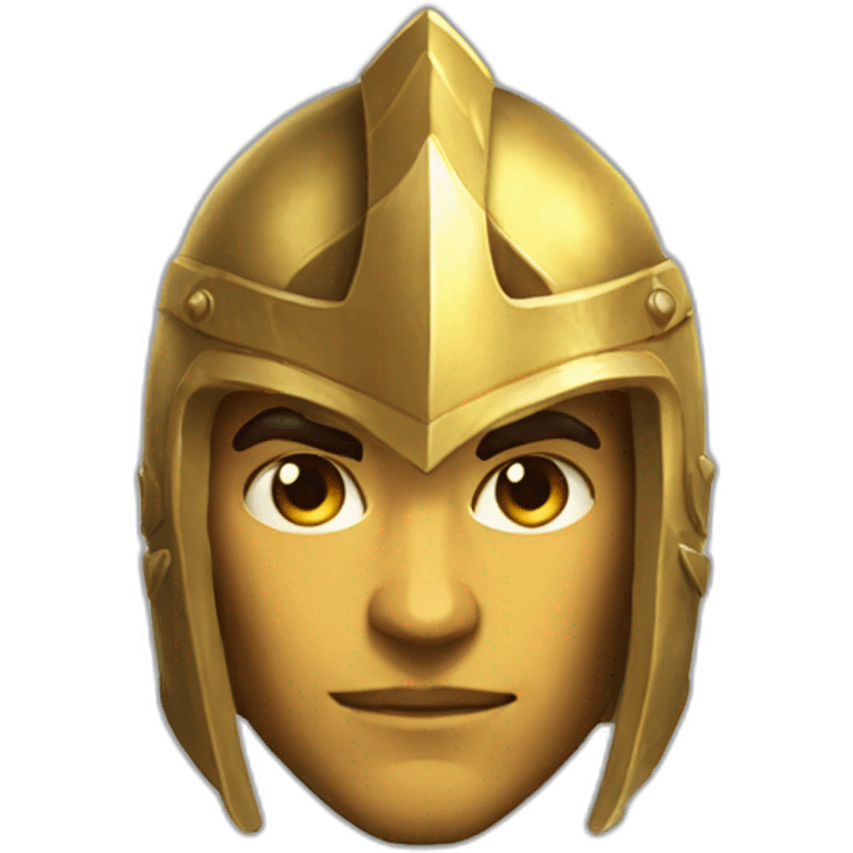 Human paladin wow gold emoji