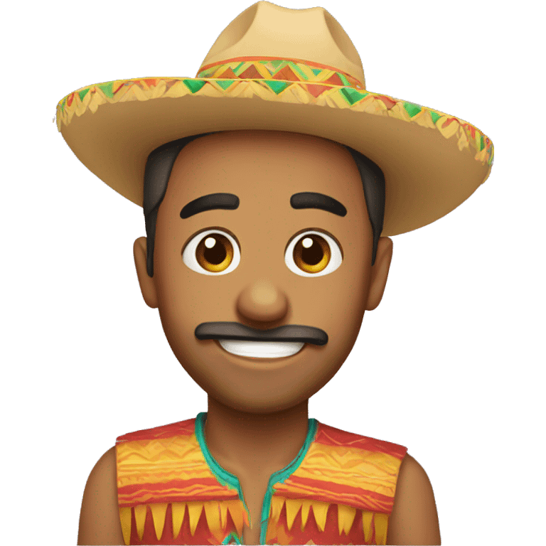 fiesta emoji