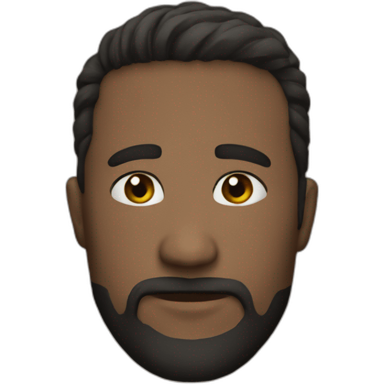 Maric emoji