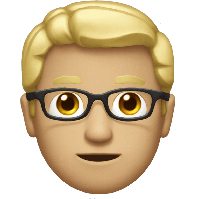 bof strogonow emoji