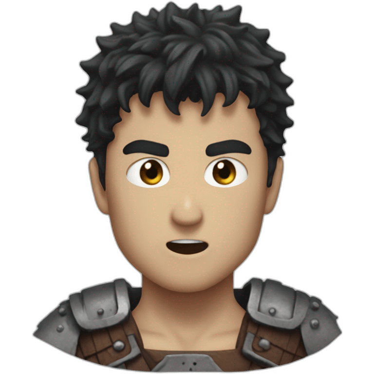 Guts berserk emoji