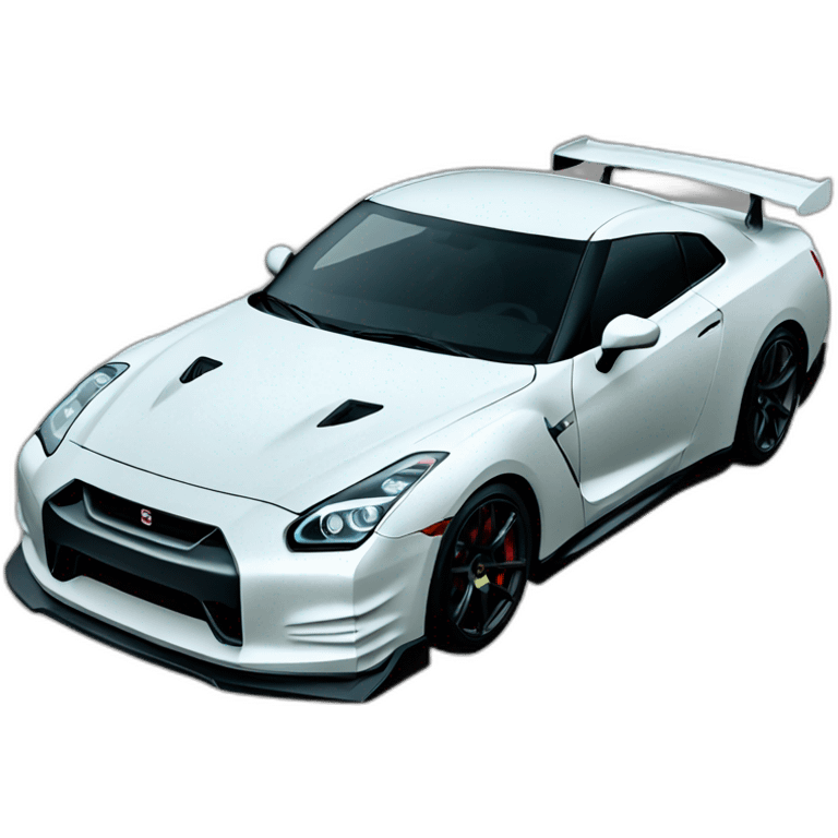 Gtr emoji