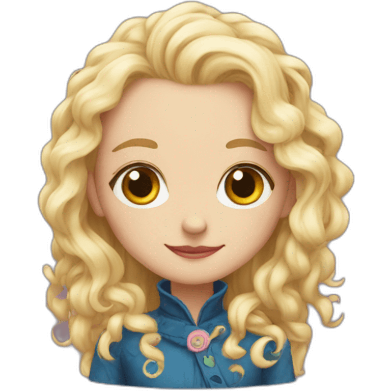 luna-lovegood emoji