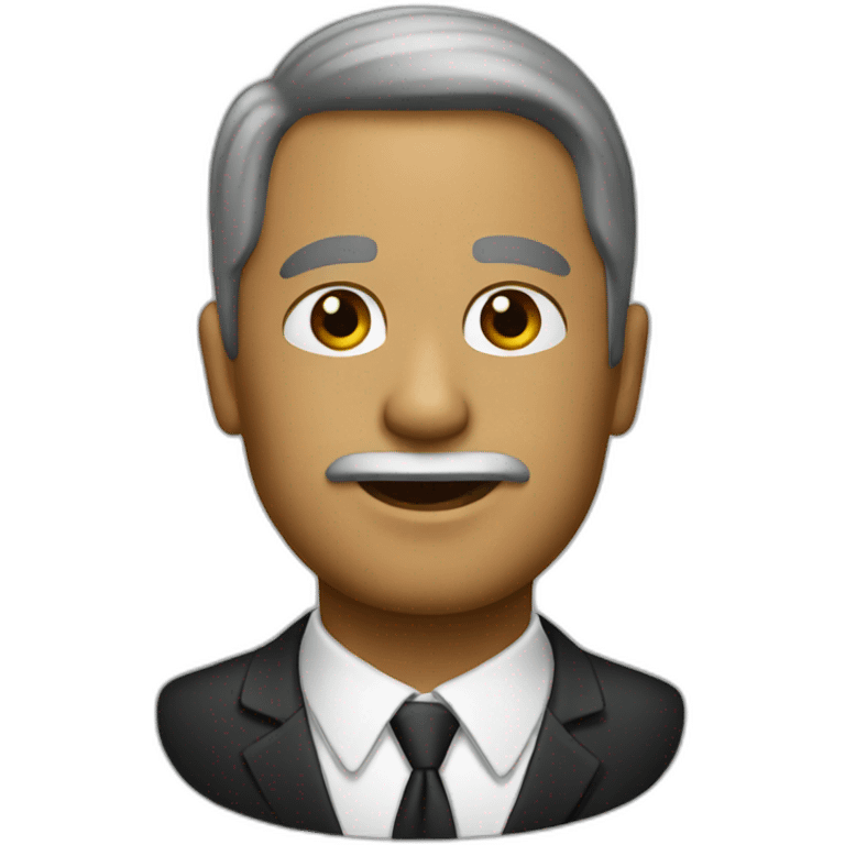 BILL emoji