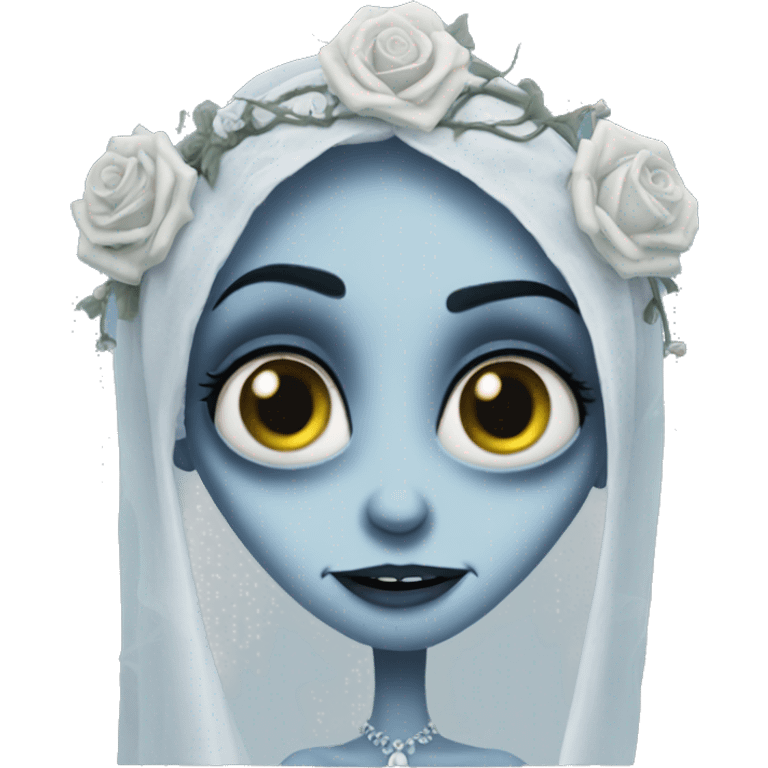 corpse bride emoji