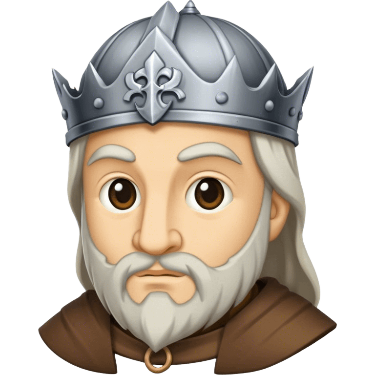 Old Frey Medieval emoji