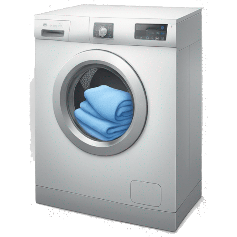 laundry emoji