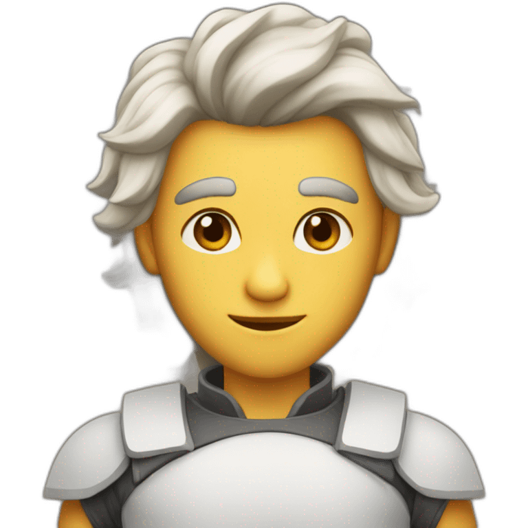 Le brone emoji