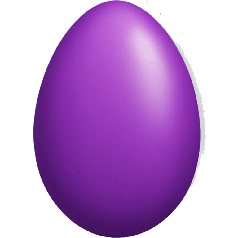 dyed easter egg emoji