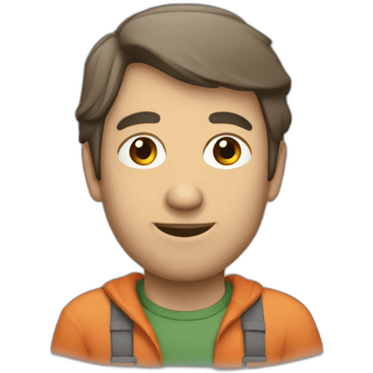 Furgoneta emoji