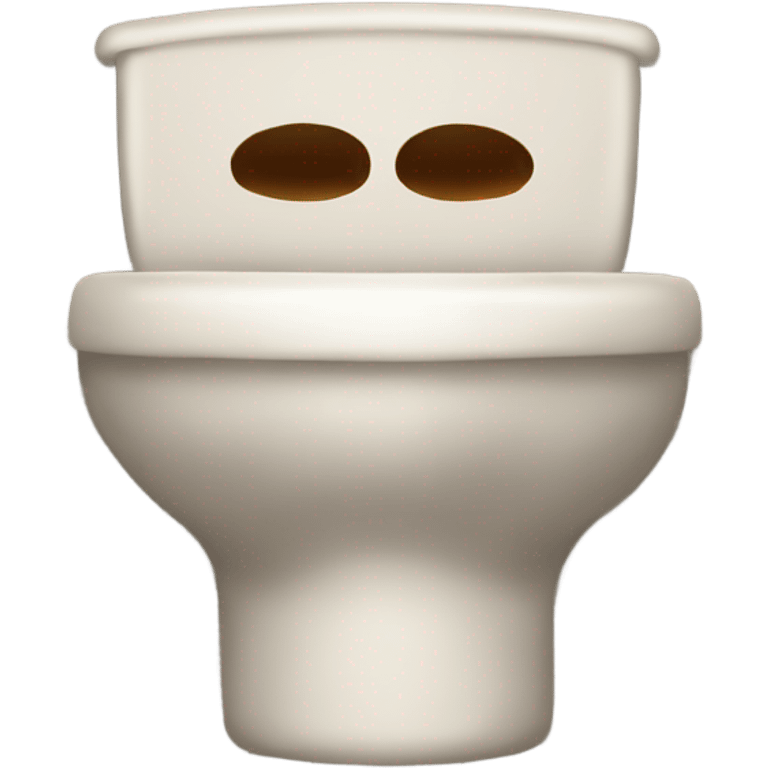 Bowel emoji