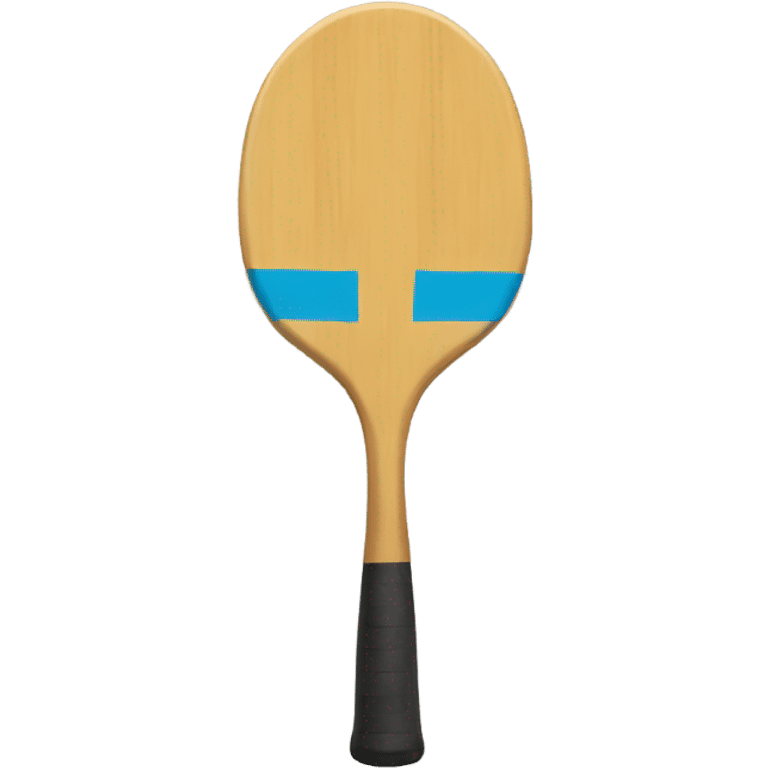 Paddle emoji