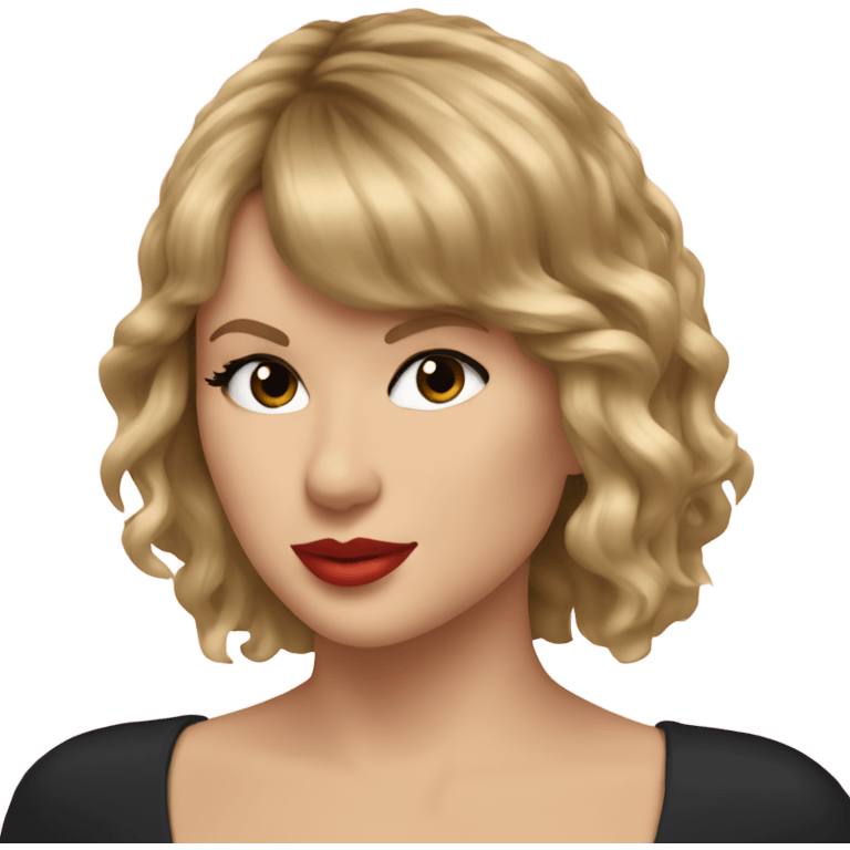 Taylor Swift  emoji