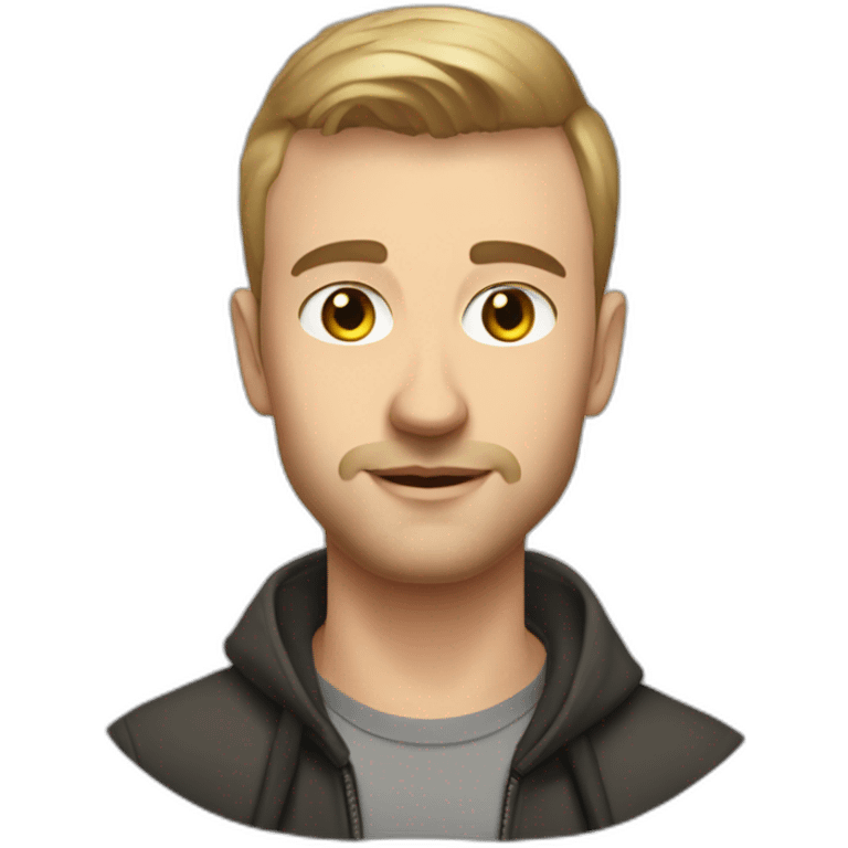 Artem Kovalenko emoji