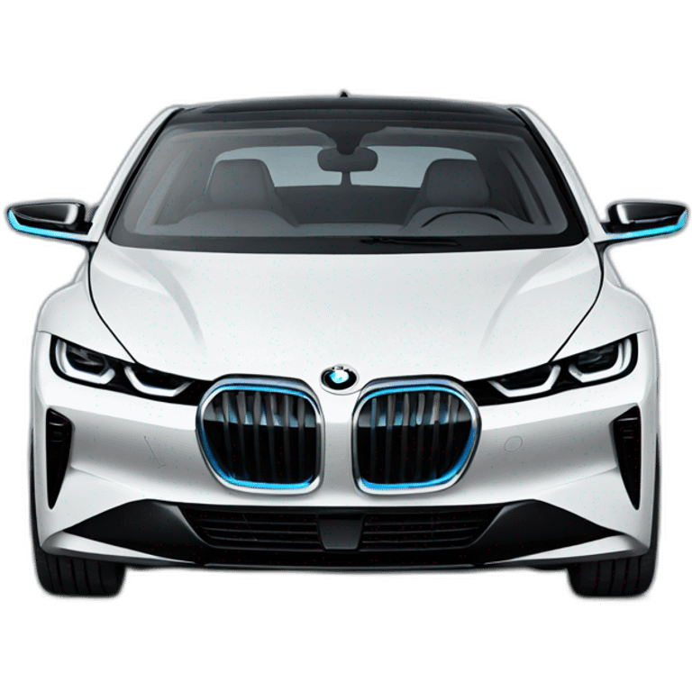 bmw i4 emoji