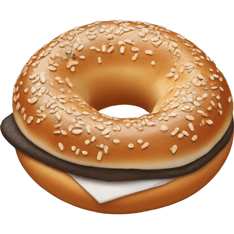 everything bagel emoji