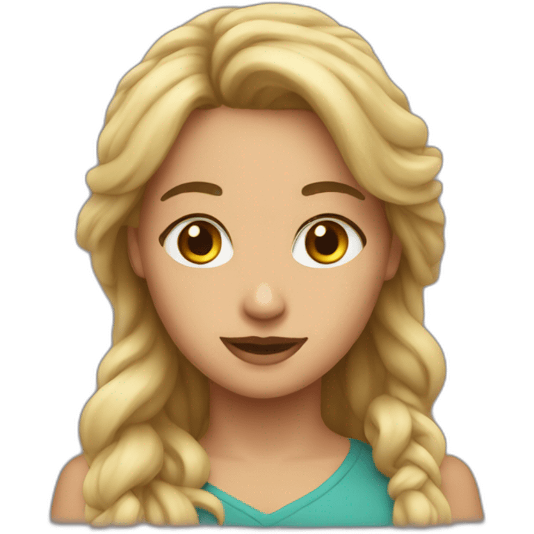 hema emoji