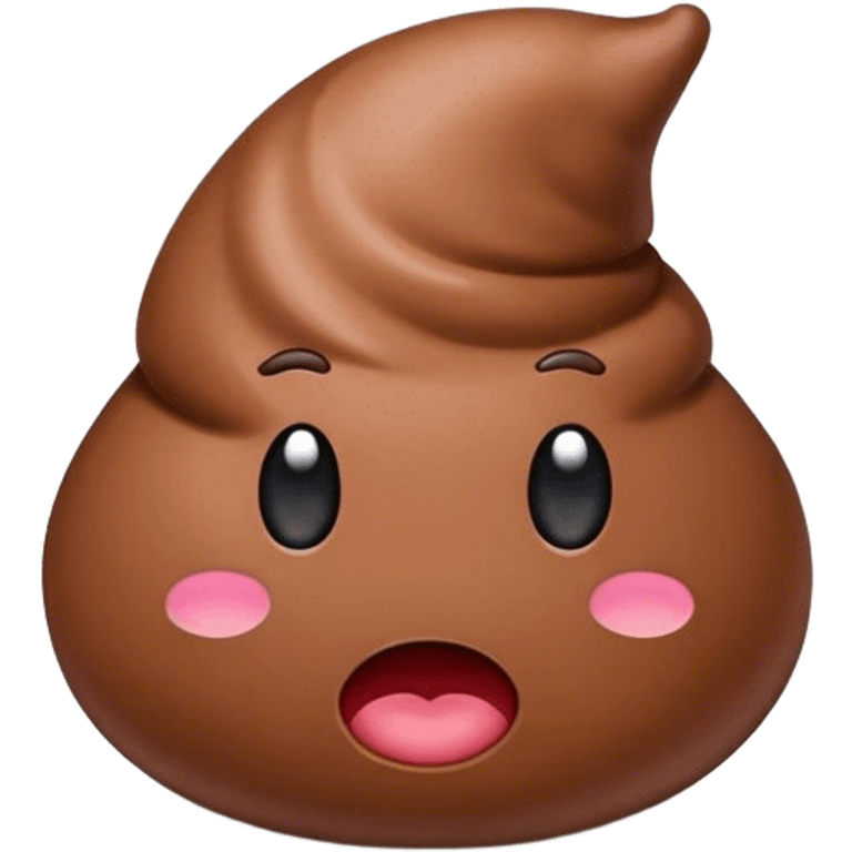 poop emoji