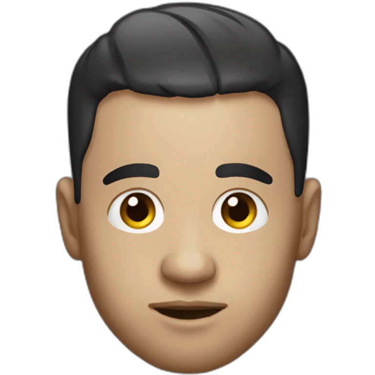 german rapper cro emoji