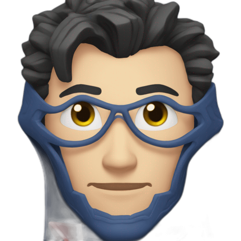 Doctor strange emoji