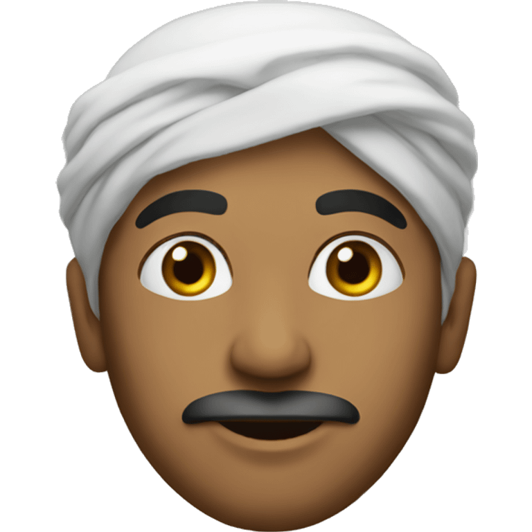 İmam emoji