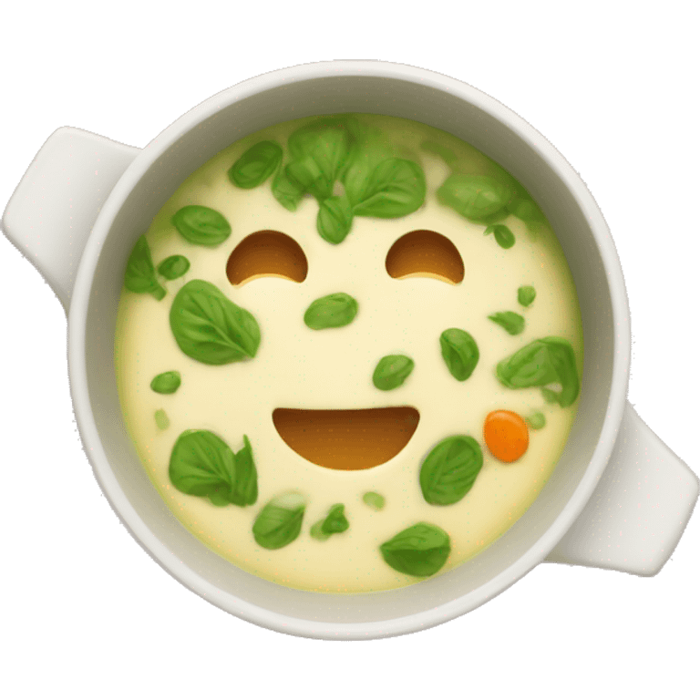 soup emoji