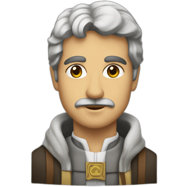 Guimaraes emoji