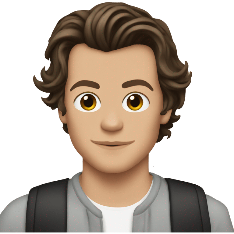 Harry Styles emoji