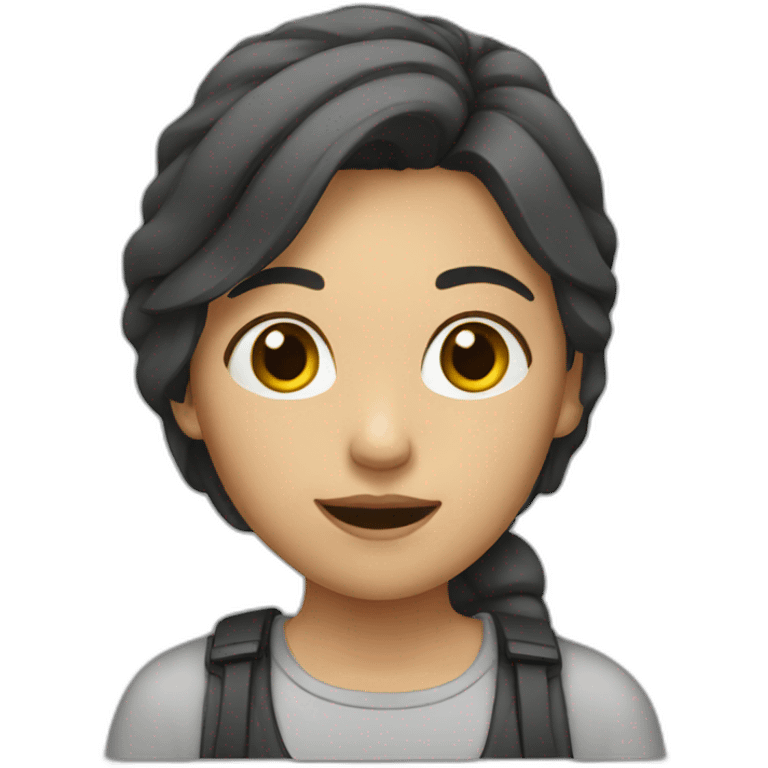 Female-doing-Thip emoji