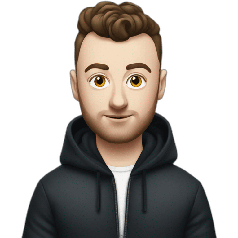 sam smith emoji