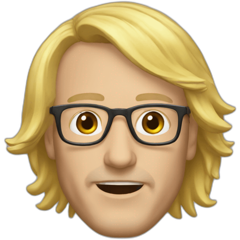 Laurent ruquier emoji