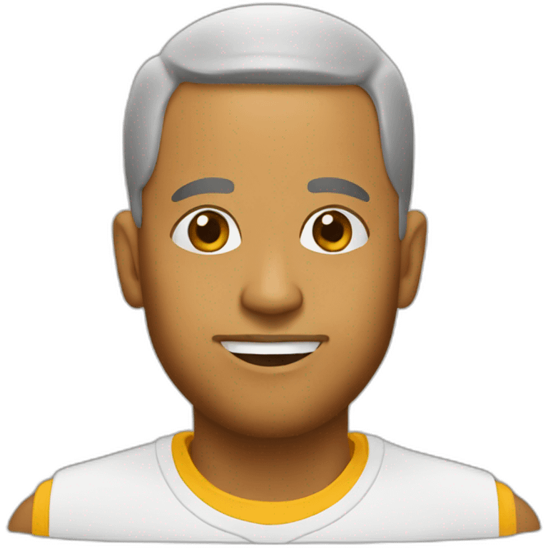 Curry emoji