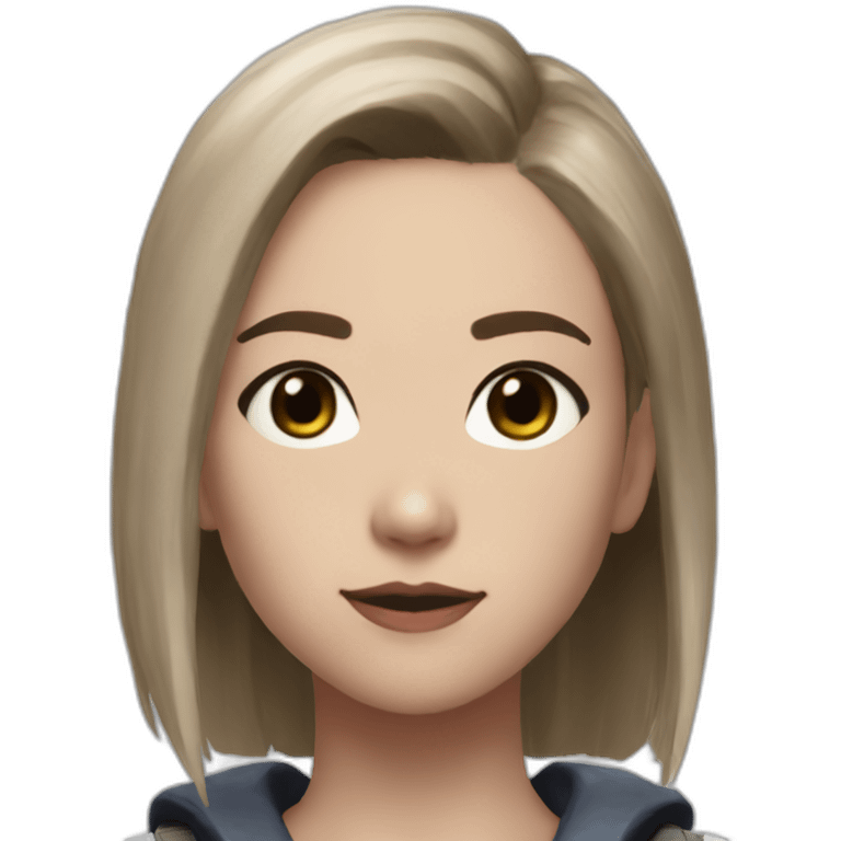 Detroit become human kara emoji