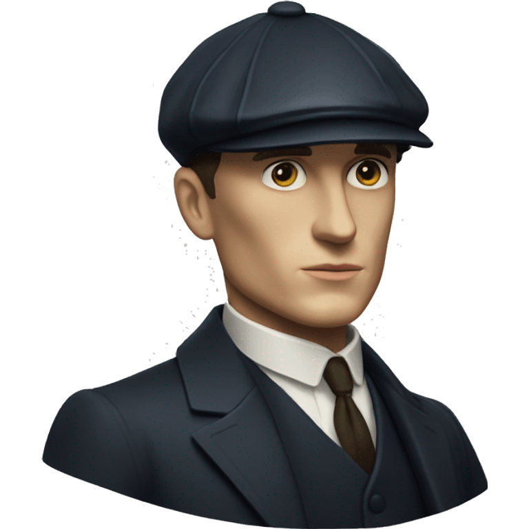 tommy shelby emoji